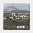 Buscar lanzarote imanes Paisaje