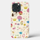 Buscar dibujo animado iphone fundas Kawaii