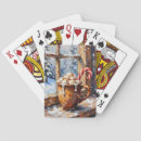 Buscar navidad barajas de cartas Festividades