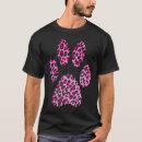 Buscar leopardo pintado camisetas 9 º gata
