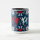 Buscar baile tazas General y unisex