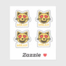 Buscar corazones del emoji pegatinas Para todos
