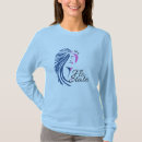 Buscar flojas camisetas Para ella