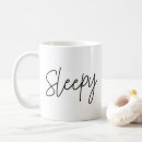 Buscar siesta tazas Para ella