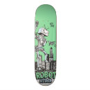 Buscar dibujos animados tablas de skate General y unisex