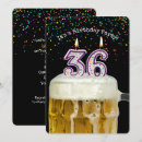 Buscar 36 o invitaciones Fiesta