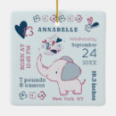 Buscar elefante del bebé adornos Para niños