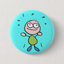 Buscar cara sonriente chapas Humor