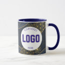 Buscar branding tazas Con logotipo