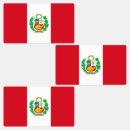 Buscar bandera peruana pegatinas Patriótico
