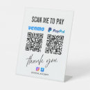 Buscar sin pagar Código qr