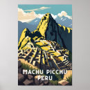 Buscar peru de posters Andes