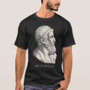 Buscar arquímedes camisetas Griego