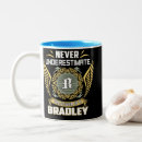 Buscar bradley tazas Divertida