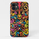 Buscar modelo enrrollado iphone fundas Negro