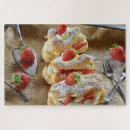 Buscar fresas puzzles Para todos