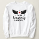 Buscar plumas sudaderas Ángel