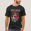 Buscar laico camisetas Desviados