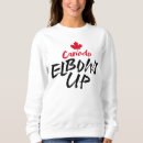 Buscar canadá sudaderas Hoja de arce