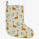 Buscar jirafas calcetines navideños Adorable