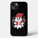 Buscar fantasma iphone fundas Navidad
