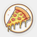 Buscar pizza de queso pegatinas Rápido