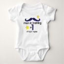 Buscar bigotes bebe ropa General y unisex