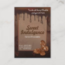 Buscar indulgencia Chocolate