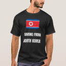 Buscar corea del norte camisetas Marcar
