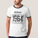 Buscar 1964 camisetas Nacido en 1964