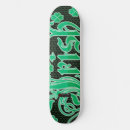 Buscar irlanda tablas de skate Verde