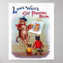 Buscar wain posters Felino