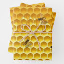 Buscar abeja papel de regalo General y unisex