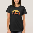 Buscar costurera camisetas Retro