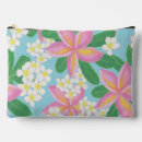 Buscar plumeria bolsas cosmetica Frangipani
