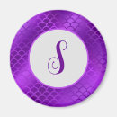 Buscar gris púrpura imanes Morado