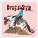Buscar restricciones pegatinas Caballo