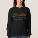 Buscar ron sudaderas Desantis