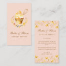 Buscar tortas tarjetas de visita Jefes