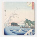Buscar hiroshige pegatinas Ando