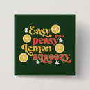 Buscar limones chapas General y unisex