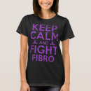 Buscar fibromialgia camisetas Fibroso