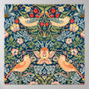 Buscar jardín inglés posters William morris