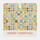 Buscar costureras adornos Navidades