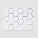 Buscar panal papel de seda Tejido