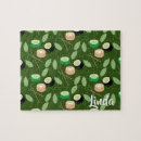 Buscar palillos puzzles Sushi