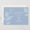 Buscar hoja hermosa invitaciones Para ellos
