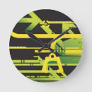 Buscar clipart relojes de pared Abstracto