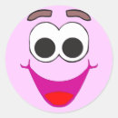 Buscar mueca pegatinas Feliz