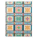 Buscar bordado cuadernos Boho